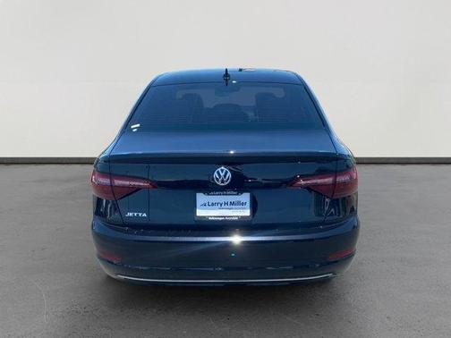 2021 Volkswagen Jetta 1.4T SE