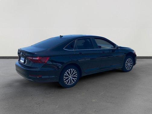 2021 Volkswagen Jetta 1.4T SE