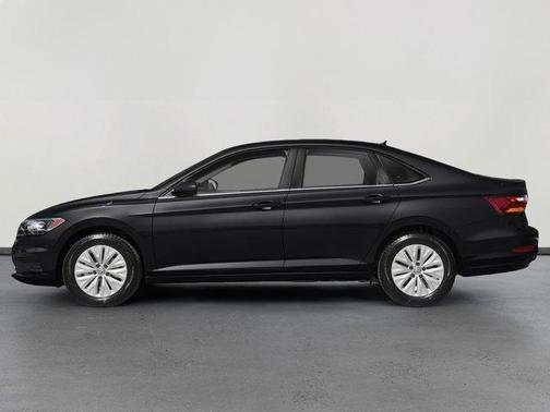 2021 Volkswagen Jetta 1.4T SE