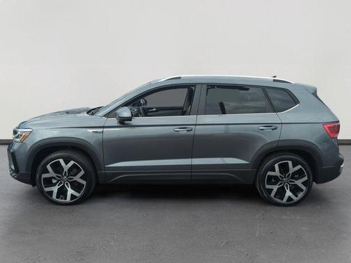 2023 Volkswagen Taos 1.5T SEL
