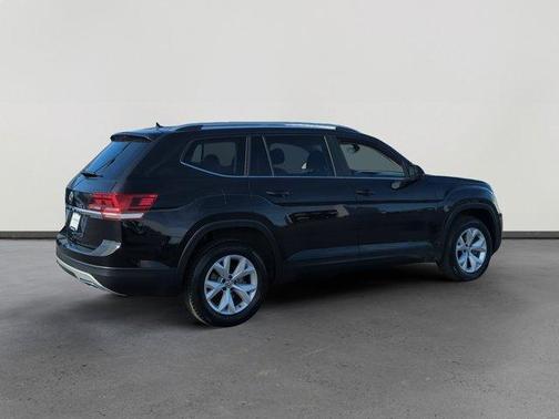 2019 Volkswagen Atlas 2.0T S