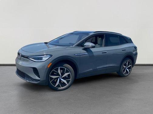 2025 Volkswagen ID.4 Pro S