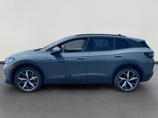 2025 Volkswagen ID.4 Pro S