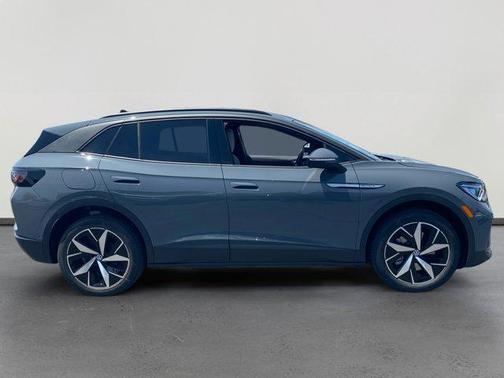 2025 Volkswagen ID.4 Pro S