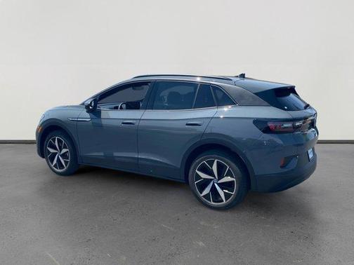 2025 Volkswagen ID.4 Pro S