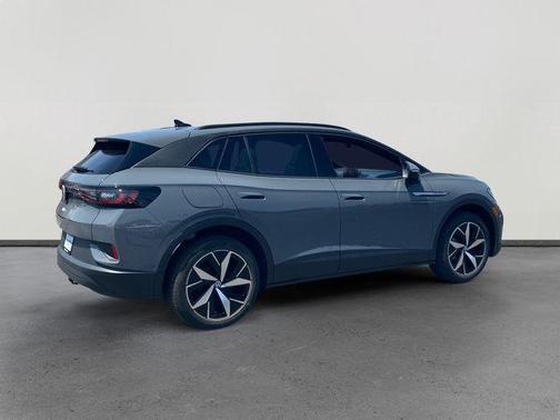 2025 Volkswagen ID.4 Pro S