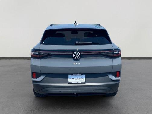 2025 Volkswagen ID.4 Pro S