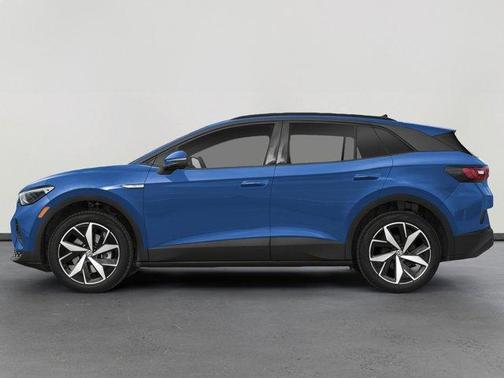 2025 Volkswagen ID.4 Pro