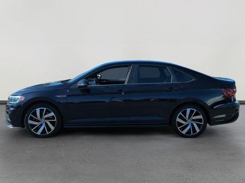 2019 Volkswagen Jetta GLI 2.0T Autobahn