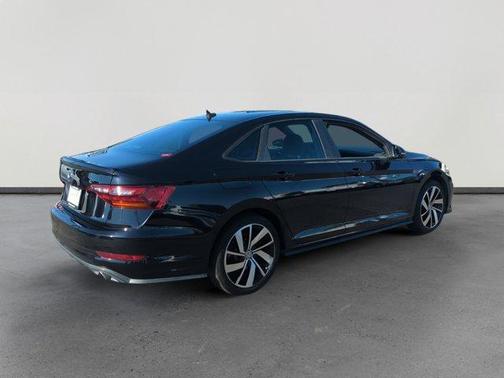 2019 Volkswagen Jetta GLI 2.0T Autobahn