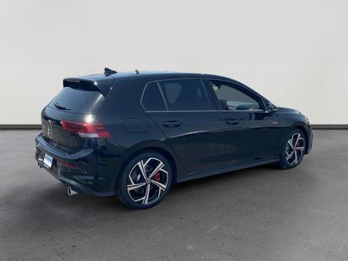 2025 Volkswagen Golf GTI 2.0T SE