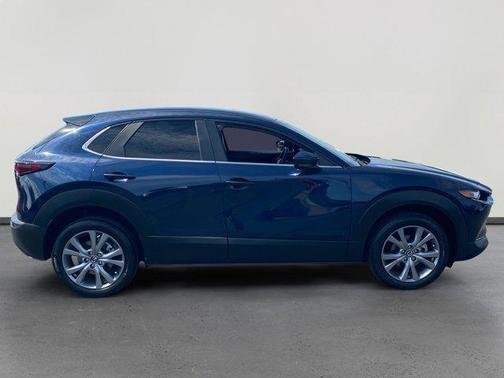 2022 Mazda CX-30 2.5 S Select Package