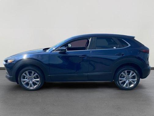 2022 Mazda CX-30 2.5 S Select Package