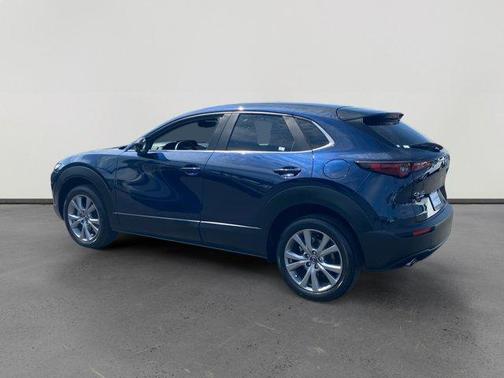 2022 Mazda CX-30 2.5 S Select Package