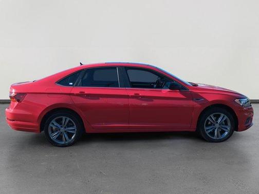 2019 Volkswagen Jetta 1.4T R-Line