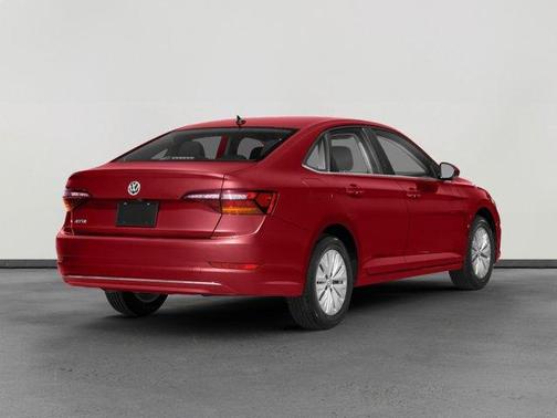 2019 Volkswagen Jetta 1.4T R-Line