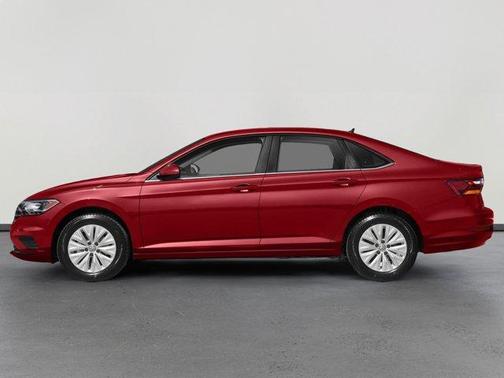 2019 Volkswagen Jetta 1.4T R-Line