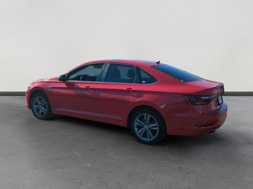 2019 Volkswagen Jetta 1.4T R-Line