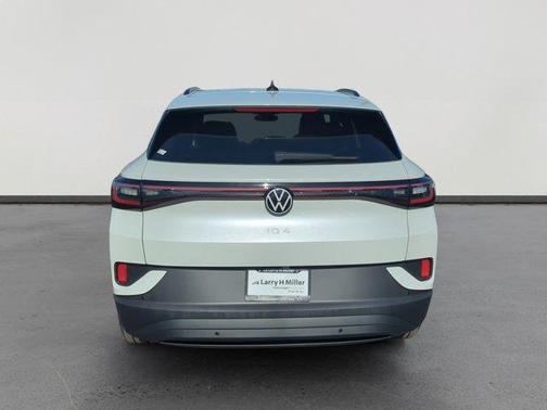 2026 Volkswagen ID.4 Pro