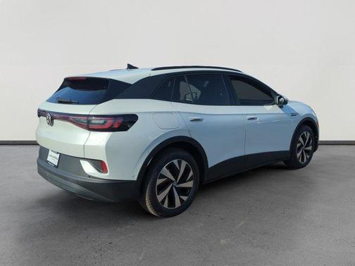 2026 Volkswagen ID.4 Pro