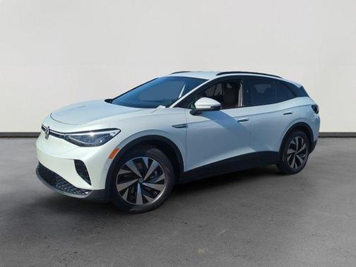 2026 Volkswagen ID.4 Pro