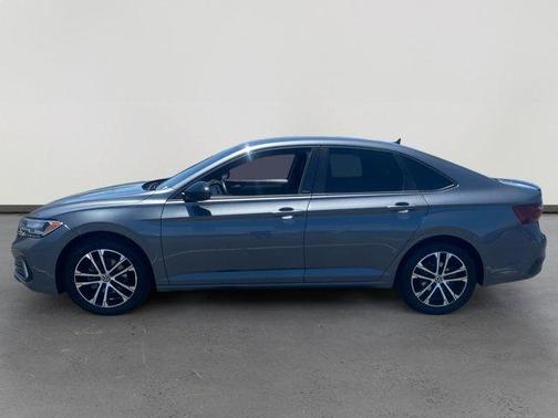 2024 Volkswagen Jetta 1.5T Sport