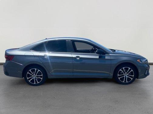 2024 Volkswagen Jetta 1.5T Sport