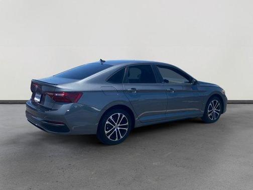 2024 Volkswagen Jetta 1.5T Sport