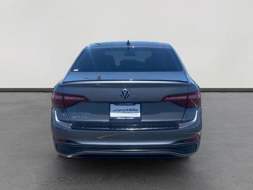 2024 Volkswagen Jetta 1.5T Sport