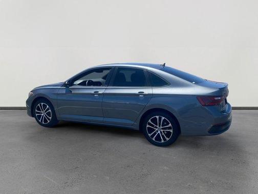 2024 Volkswagen Jetta 1.5T Sport