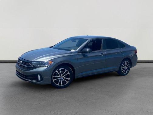2024 Volkswagen Jetta 1.5T Sport