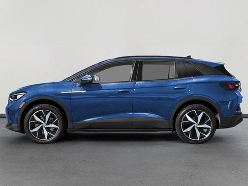 2025 Volkswagen ID.4 Pro S