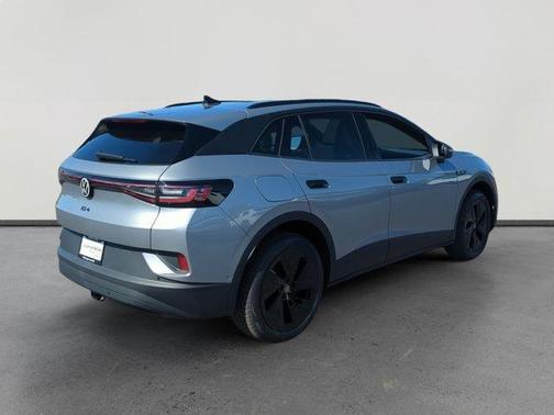 2025 Volkswagen ID.4 Pro S