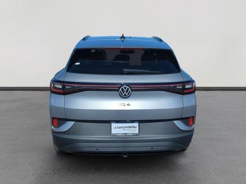 2025 Volkswagen ID.4 Pro S