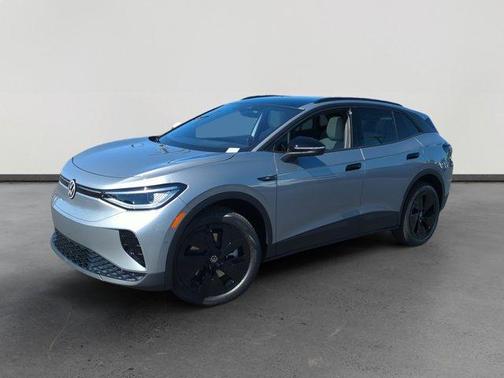 2025 Volkswagen ID.4 Pro S