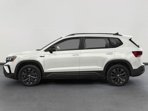 2022 Volkswagen Taos 1.5T S