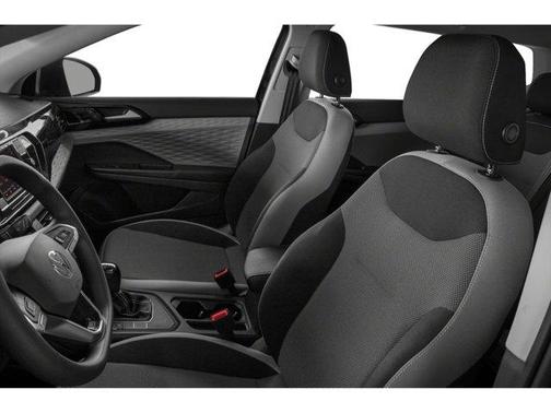 2022 Volkswagen Taos 1.5T S