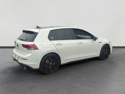 2024 Volkswagen Golf GTI 2.0T 380 S