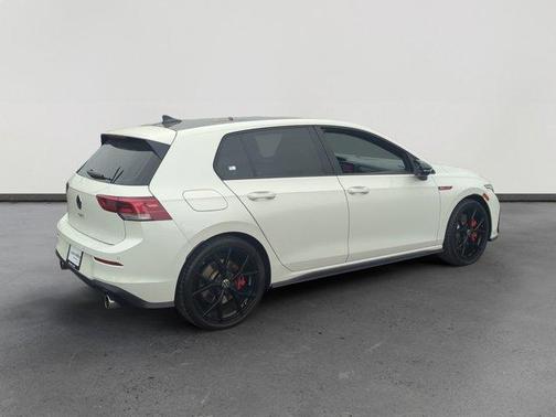 2024 Volkswagen Golf GTI 2.0T 380 S