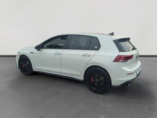 2024 Volkswagen Golf GTI 2.0T 380 S
