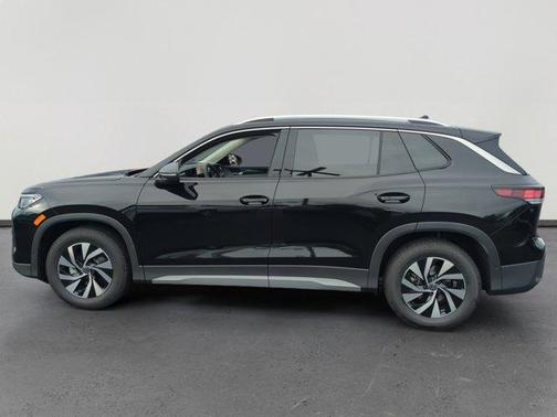 2021 Volkswagen Passat 2.0T S