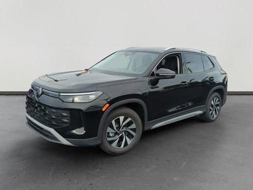 2021 Volkswagen Passat 2.0T S