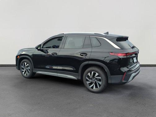 2021 Volkswagen Passat 2.0T S