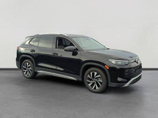 2021 Volkswagen Passat 2.0T S