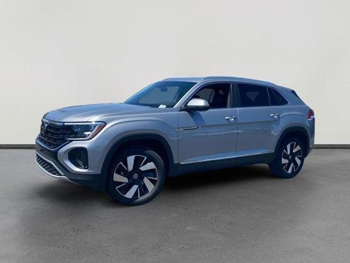 2025 Volkswagen Atlas Cross Sport 2.0T SEL