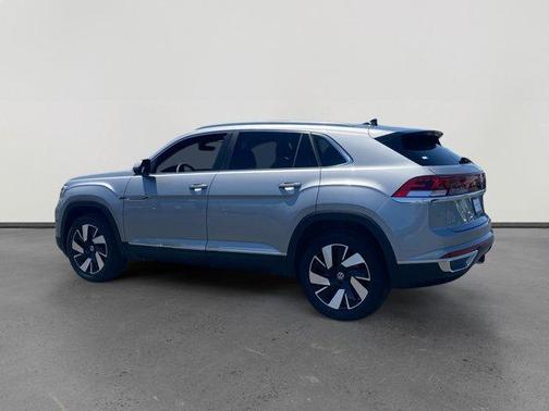 2025 Volkswagen Atlas Cross Sport 2.0T SEL