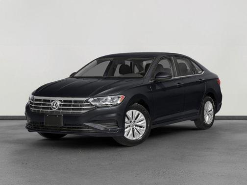 2021 Volkswagen Jetta 1.4T SEL Premium