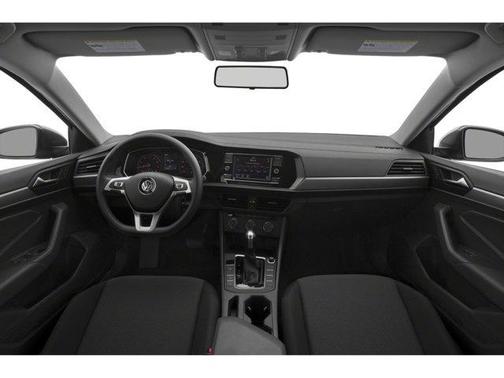 2021 Volkswagen Jetta 1.4T SEL Premium