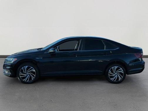 2021 Volkswagen Jetta 1.4T SEL Premium