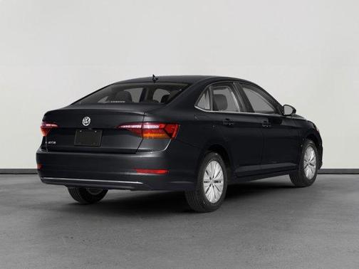 2021 Volkswagen Jetta 1.4T SEL Premium